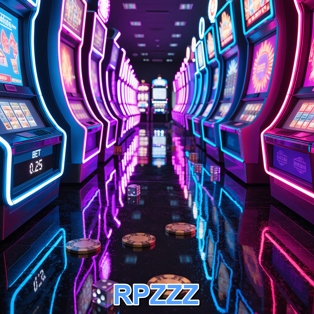 Screenshot 2 - RPZZZ Features