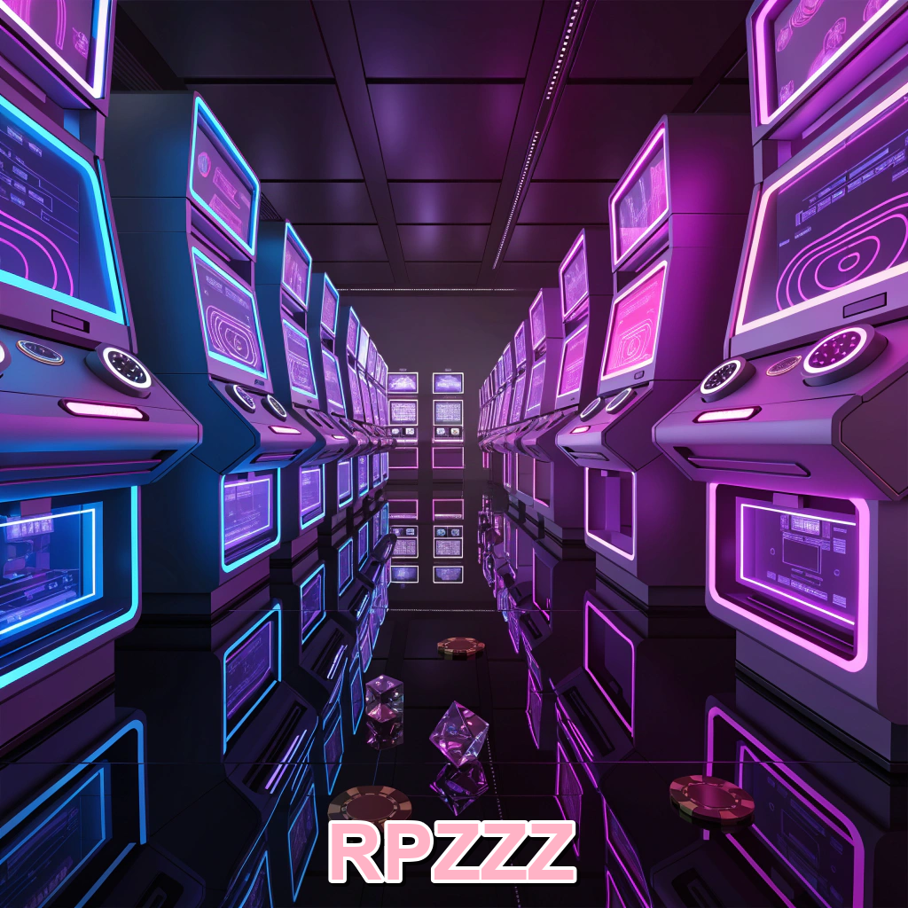 Screenshot 2 - RPZZZ Features