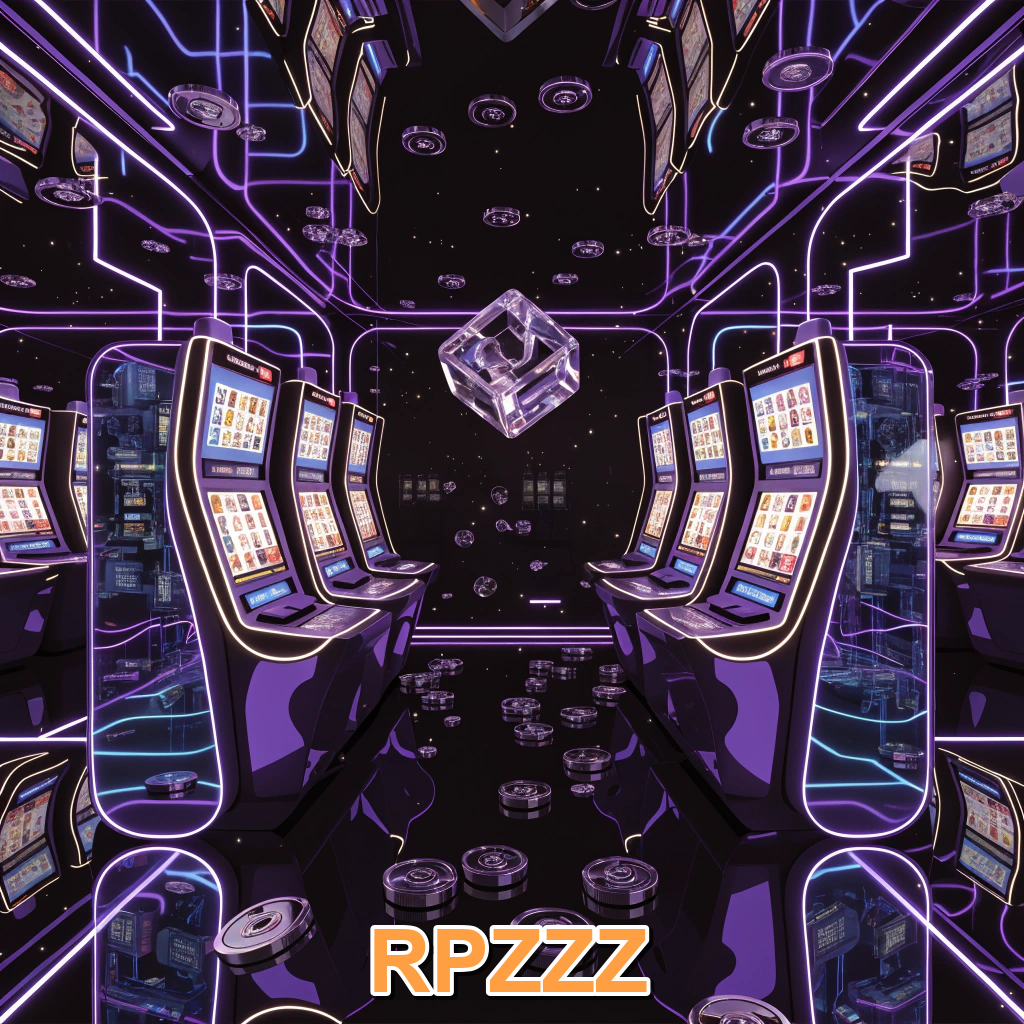 Screenshot 4 - RPZZZ Dark Mode