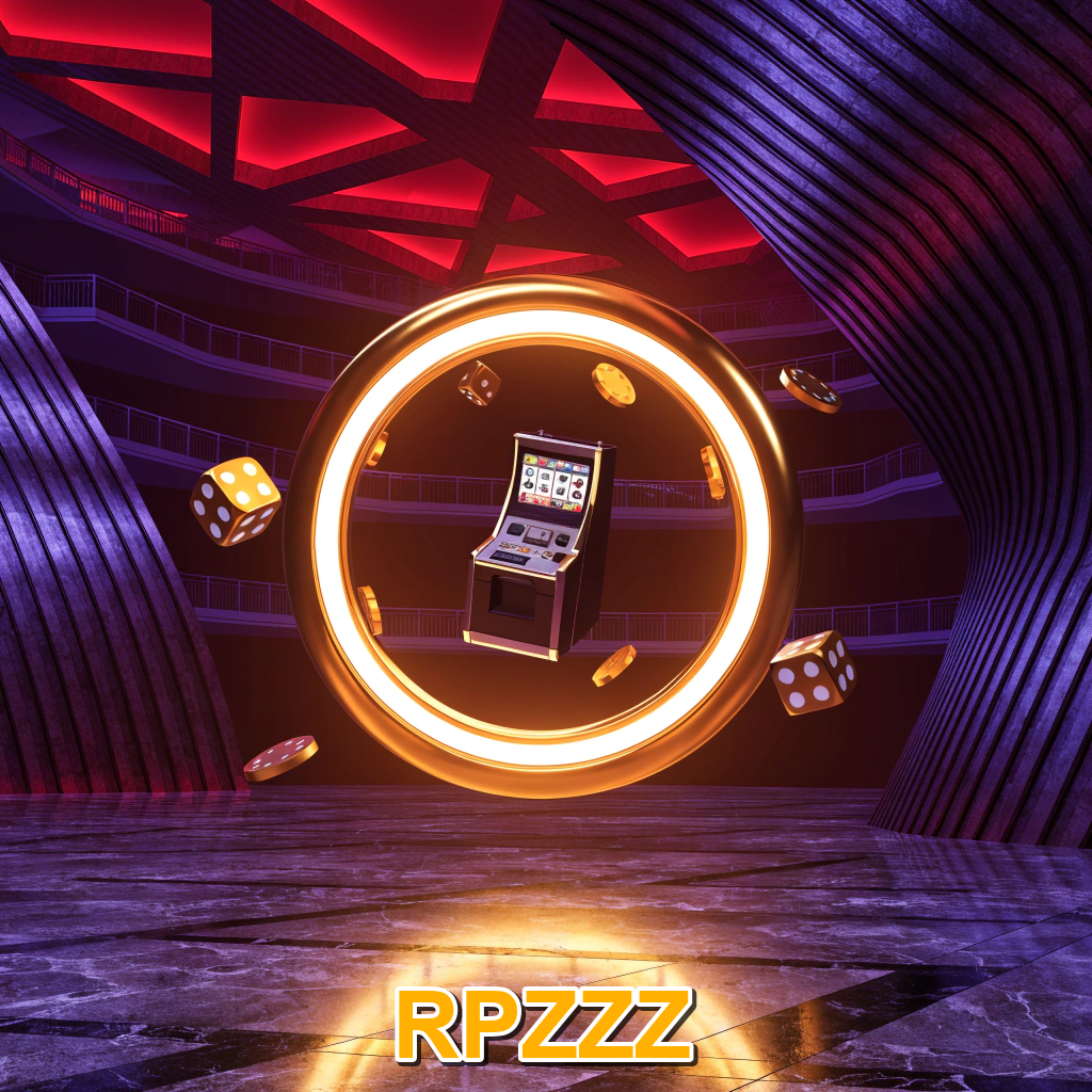 Screenshot 1 - RPZZZ Home Screen