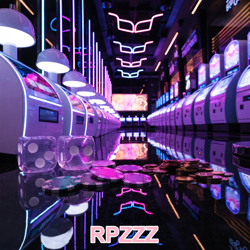 Screenshot 3 - RPZZZ Settings