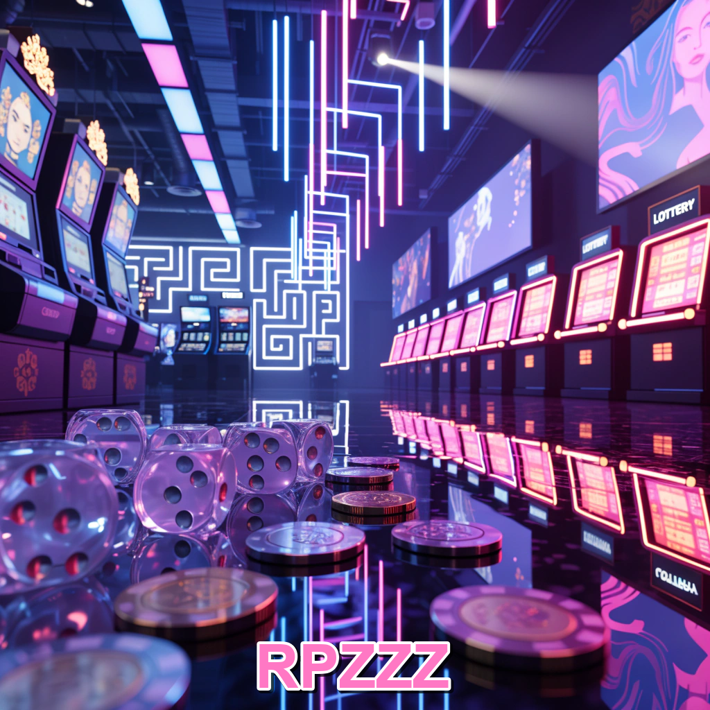 Screenshot 2 - RPZZZ Features