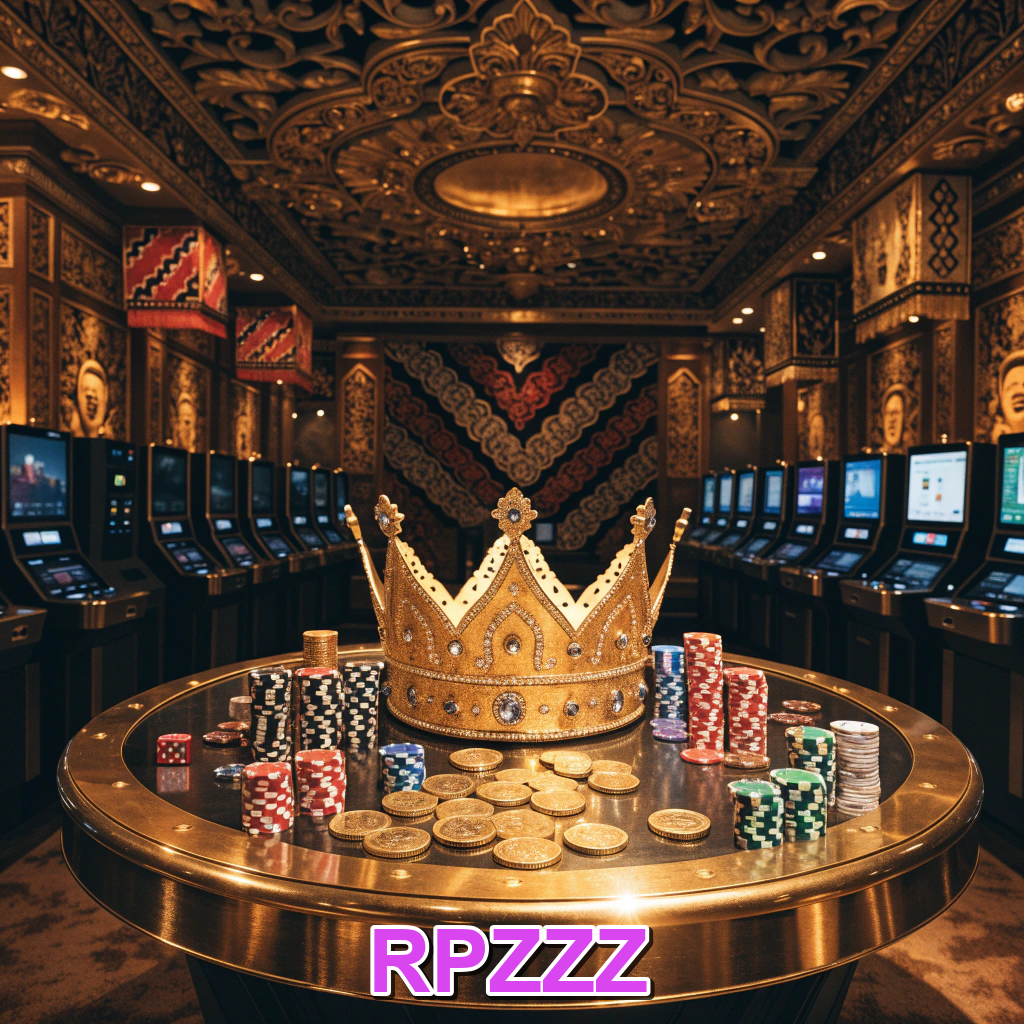 Screenshot 5 - RPZZZ Profile