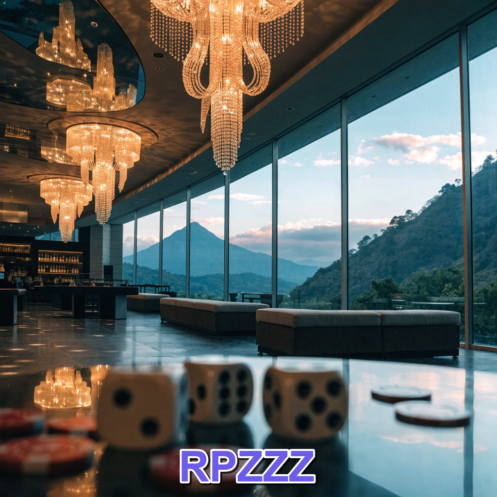 Screenshot 2 - RPZZZ Features