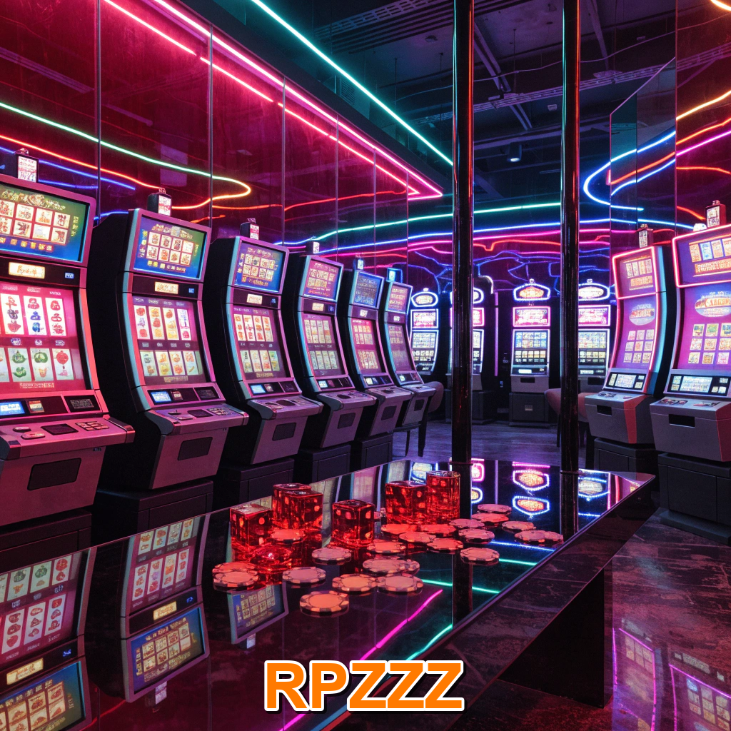 Screenshot 2 - RPZZZ Features