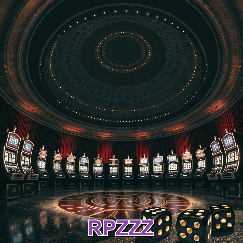 Screenshot 7 - RPZZZ Search