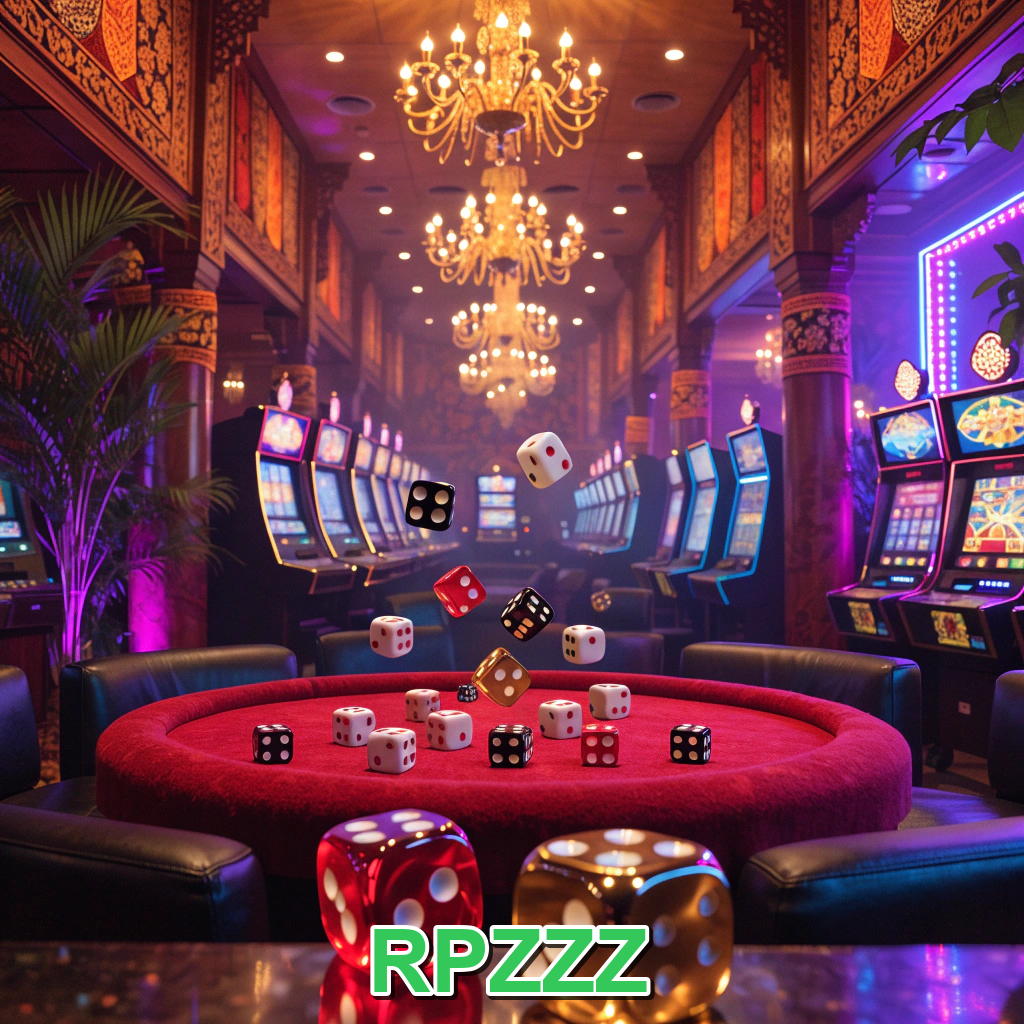 Screenshot 2 - RPZZZ Features