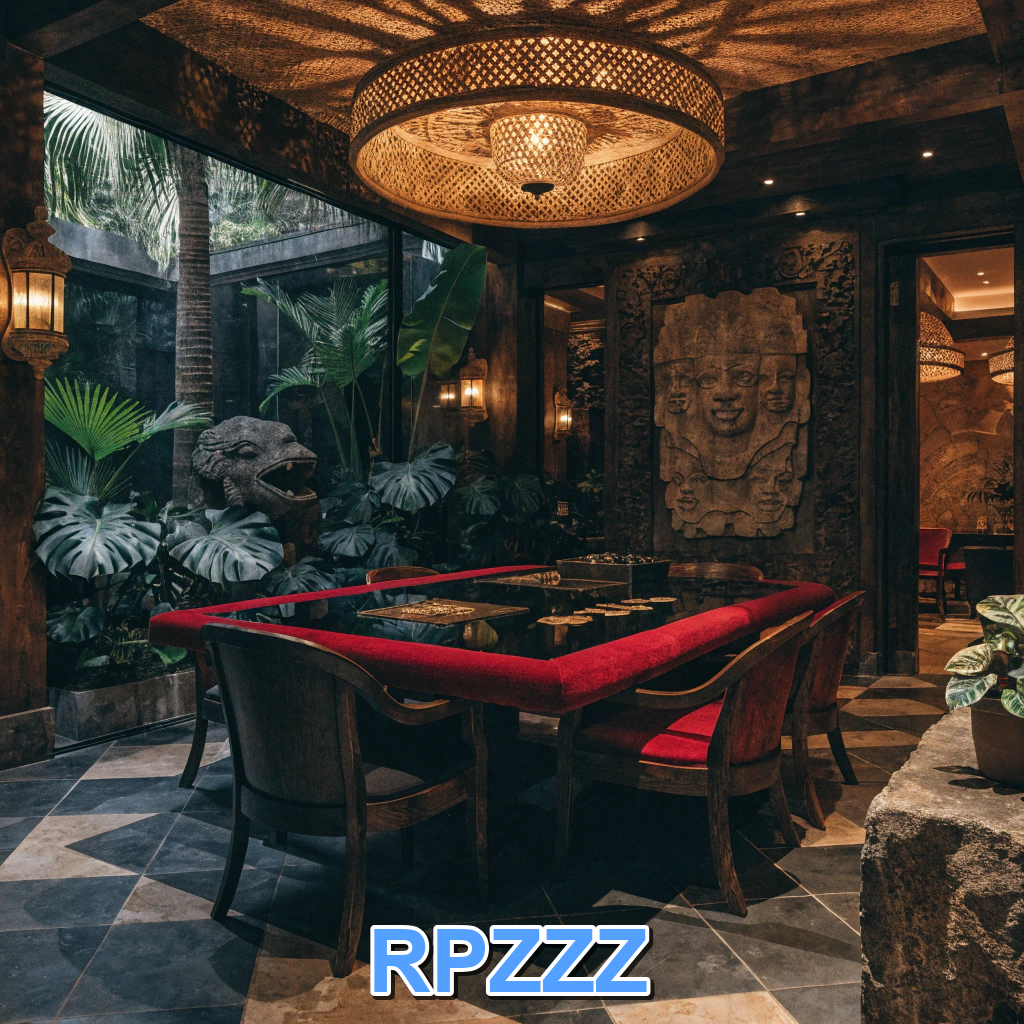 Screenshot 3 - RPZZZ Settings