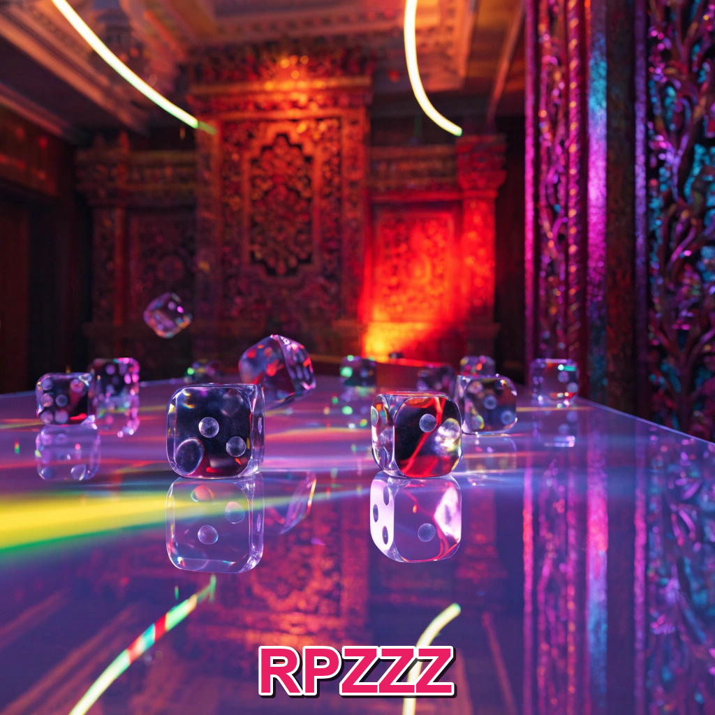 Screenshot 2 - RPZZZ Features
